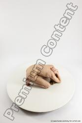 Human Anatomy poses - Alexej